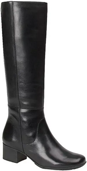Walking Cradles ELITE Womens Mix Wide Shaft 14 9 E US Black
