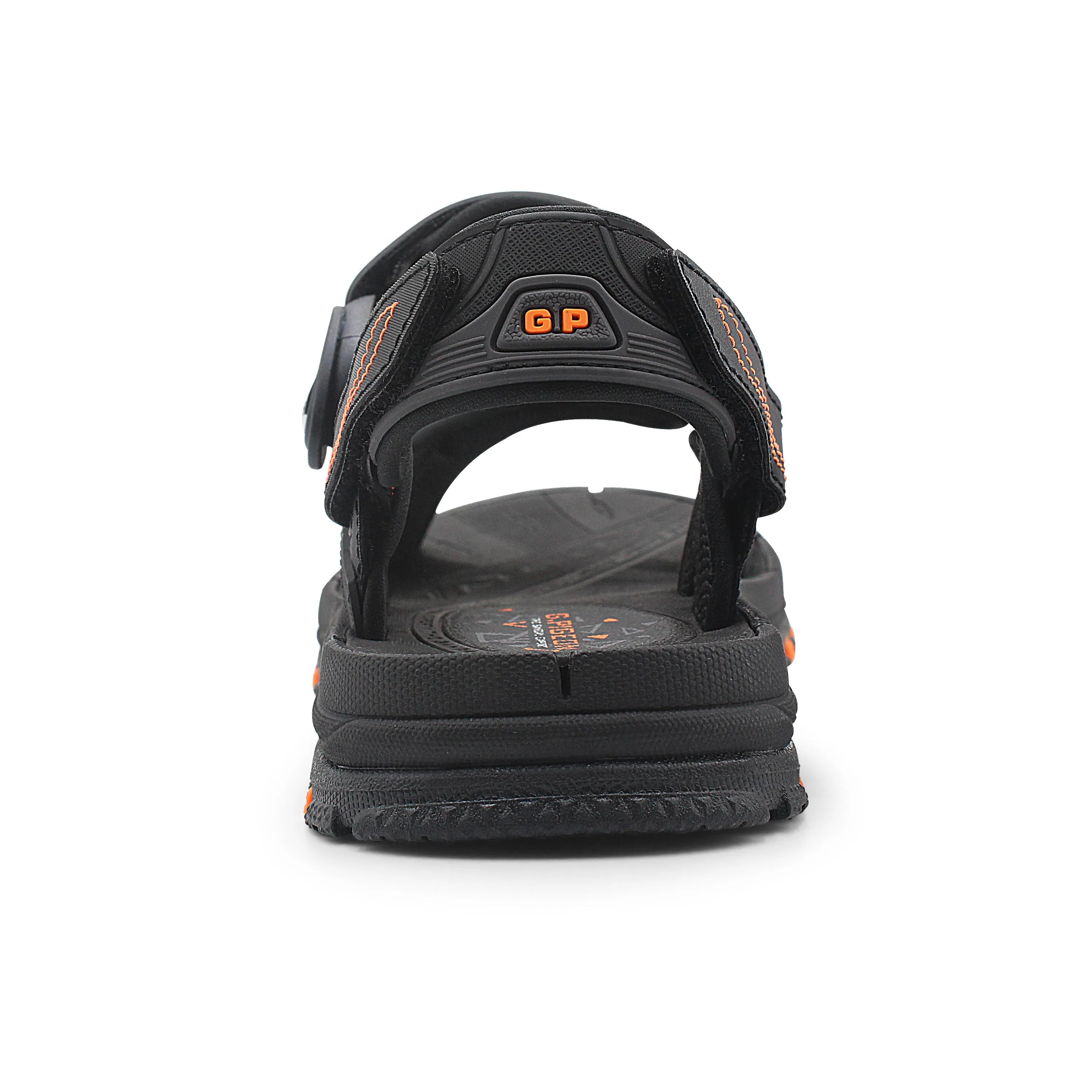 Water Release: 9575 Orange
