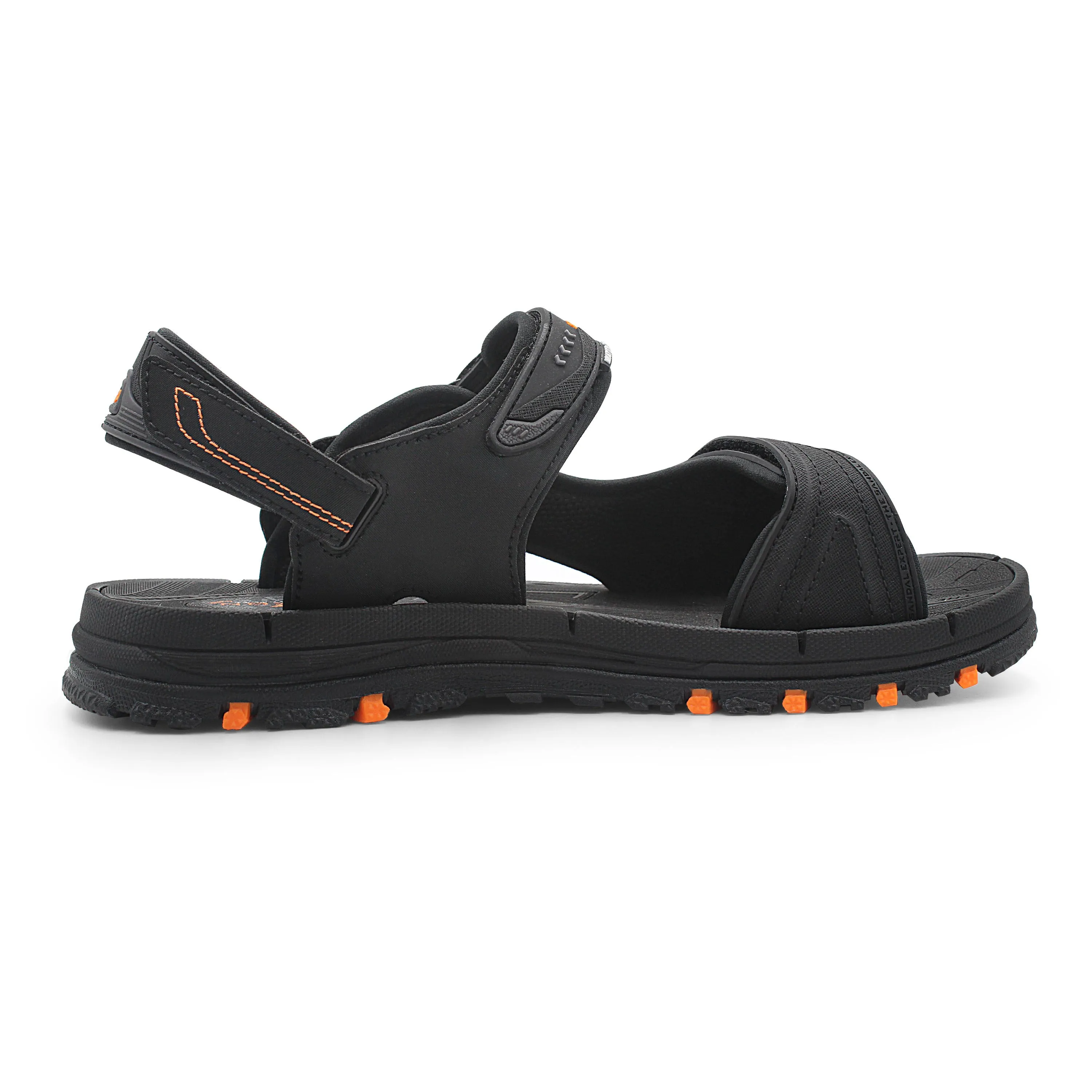 Water Release: 9575 Orange