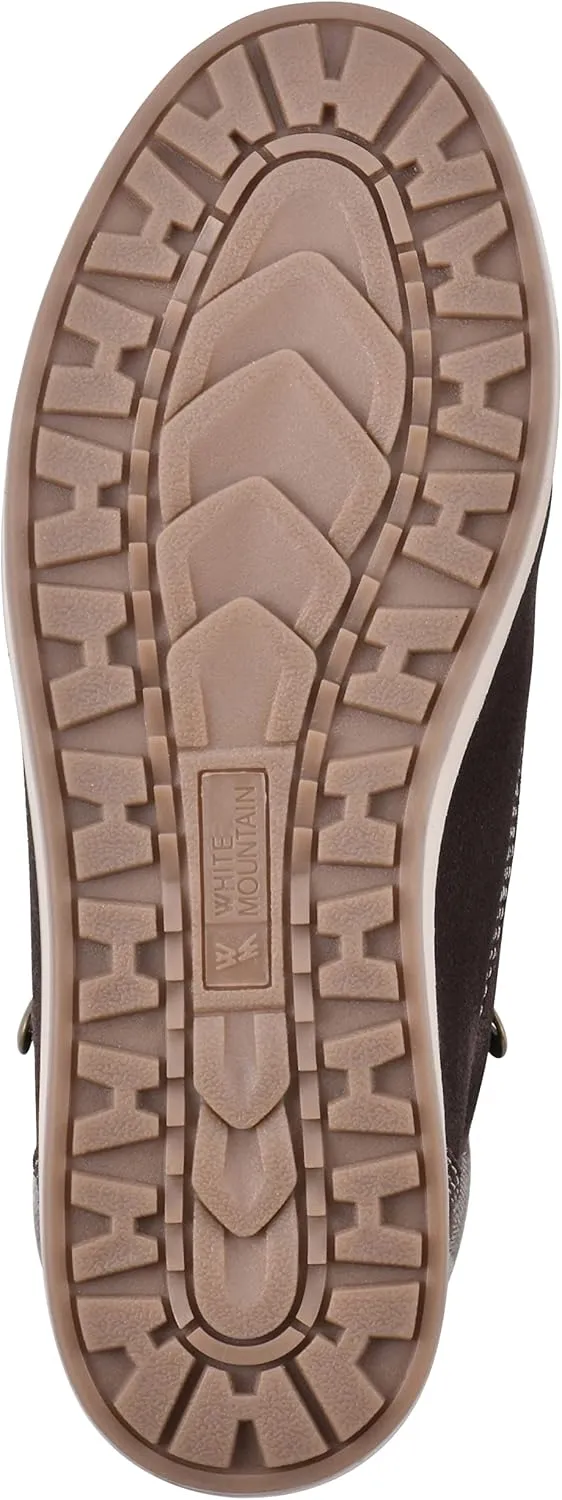 WHITE MOUNTAIN Shoes Women's Thyme Boot
