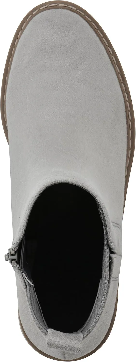 WHITE MOUNTAIN Women's Shoes Dear Chelsea Boot