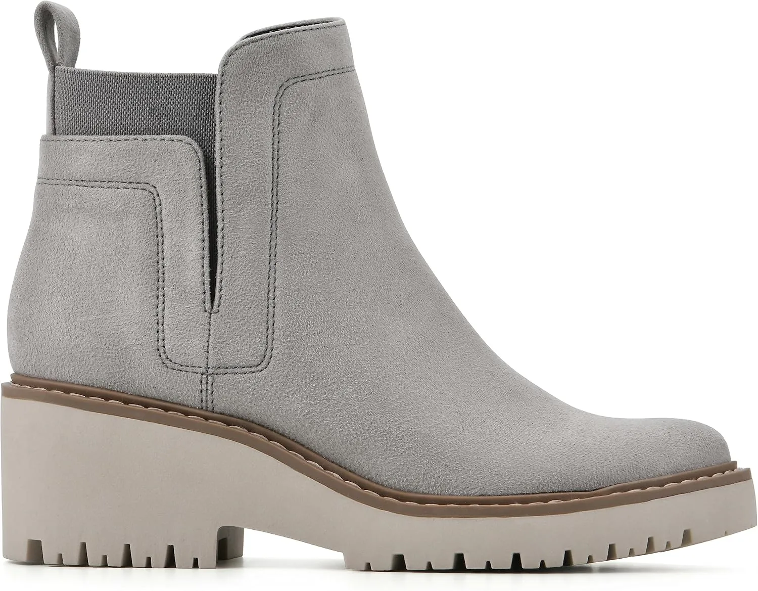 WHITE MOUNTAIN Women's Shoes Dear Chelsea Boot