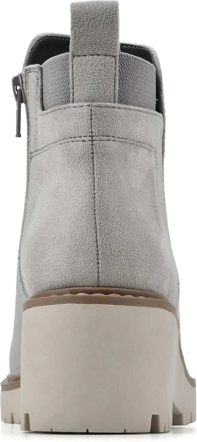 WHITE MOUNTAIN Women's Shoes Dear Chelsea Boot
