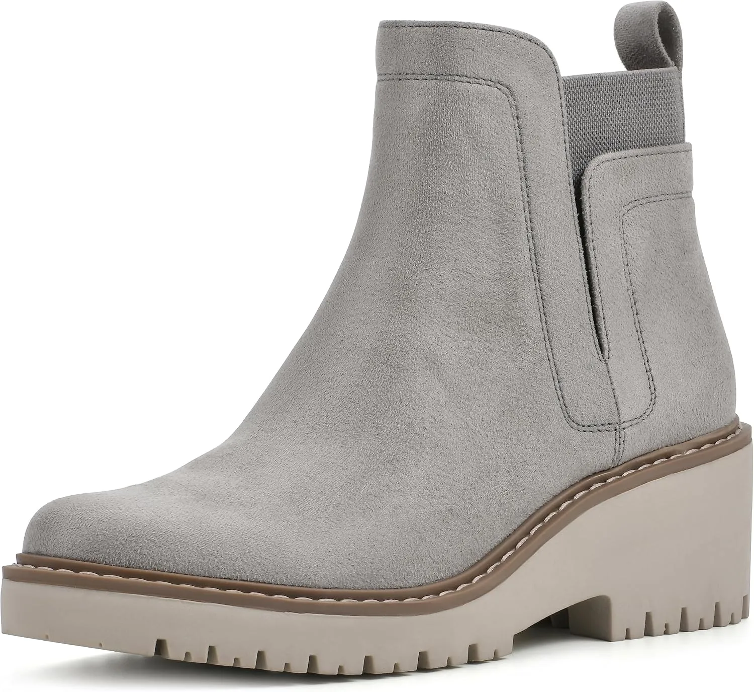 WHITE MOUNTAIN Women's Shoes Dear Chelsea Boot
