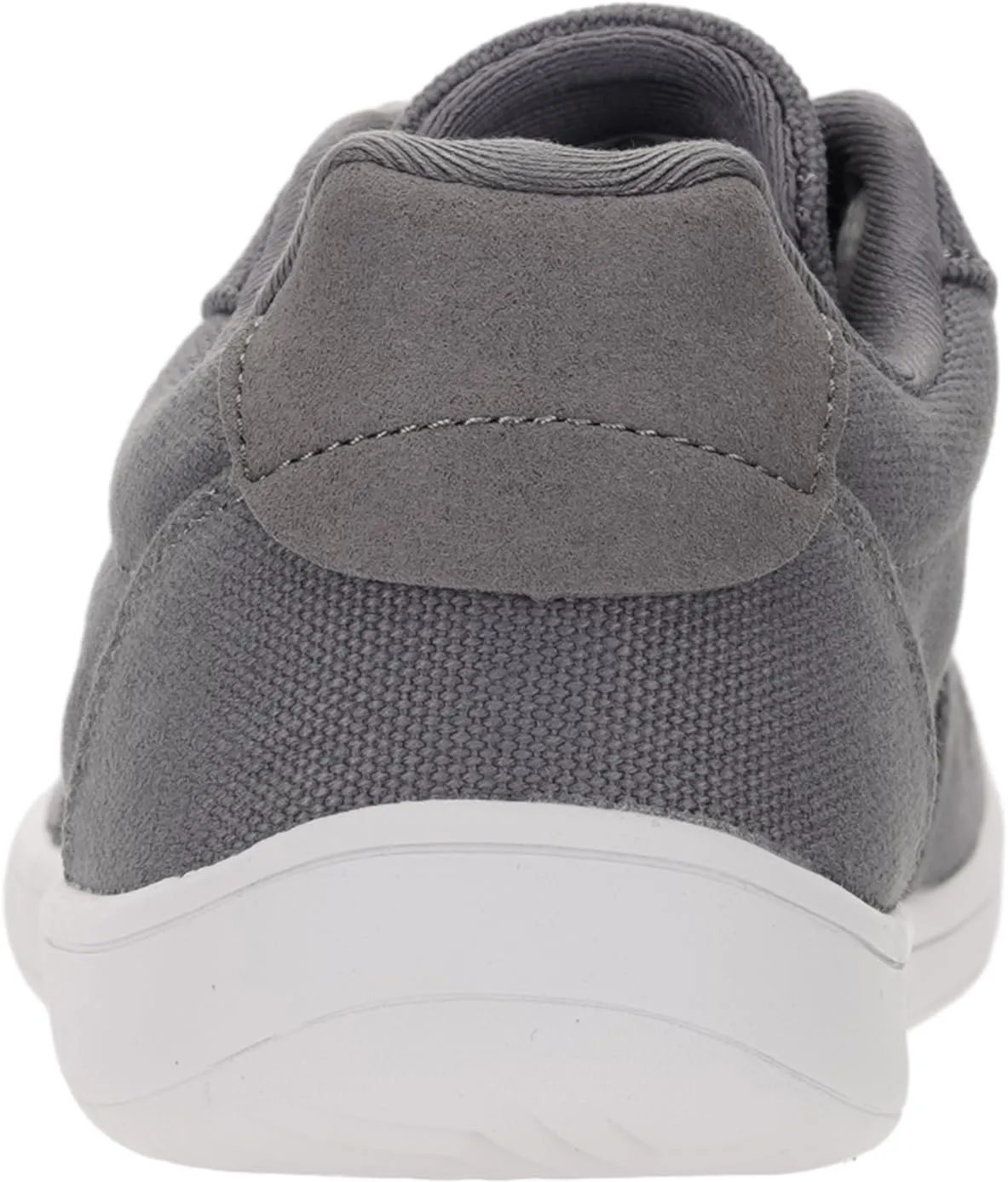 WHITIN Wide Toe Box Barefoot Sneakers for Women | Lightweight Canvas Minimalist Shoes