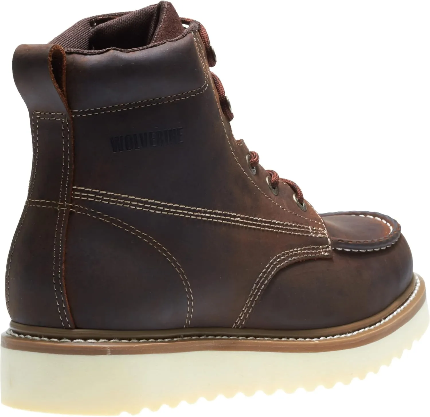 Wolverine Men's Loader 6" Wedge Boot