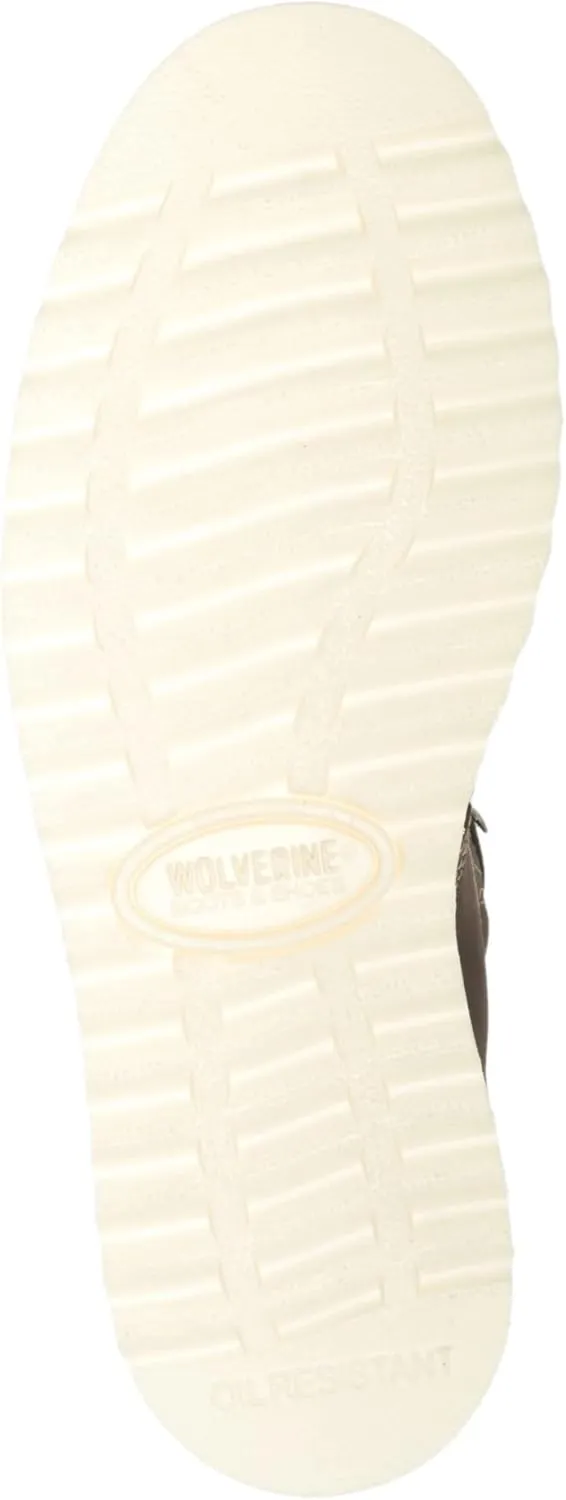 Wolverine Men's Loader 6" Wedge Boot