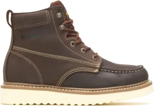 Wolverine Men's Loader 6" Wedge Boot