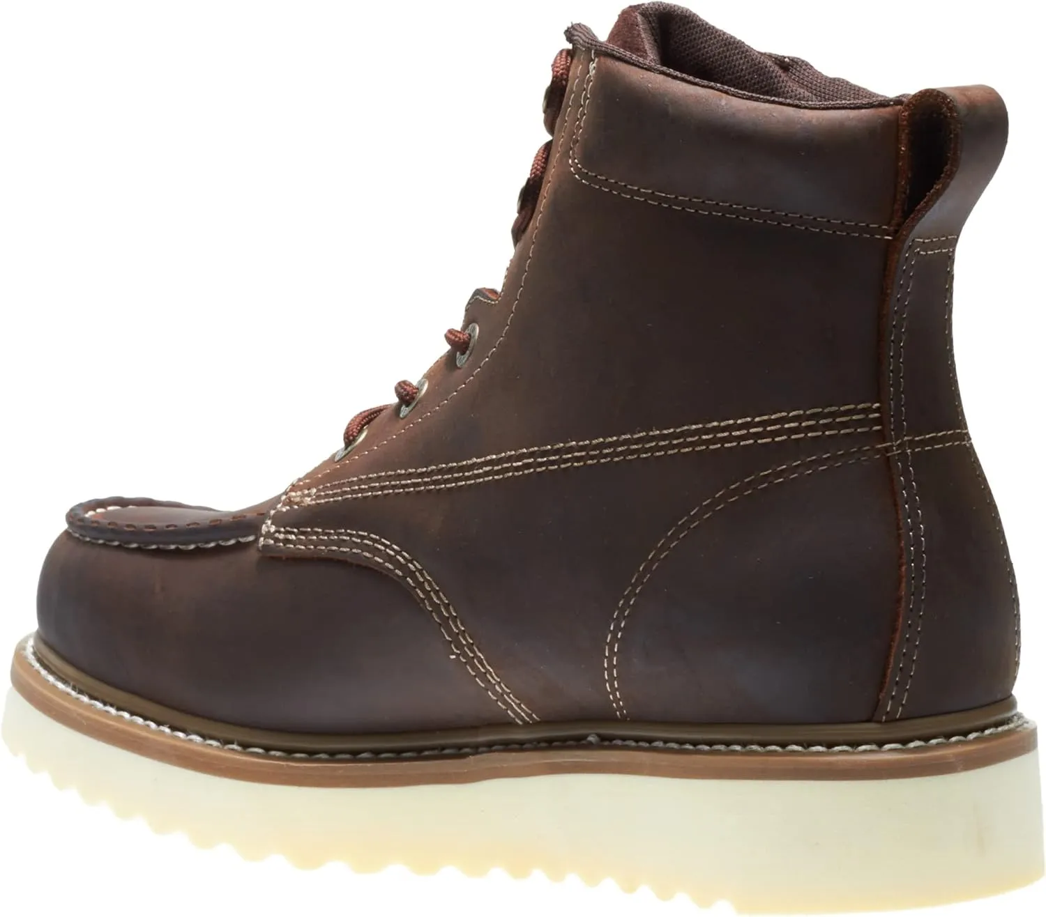 Wolverine Men's Loader 6" Wedge Boot