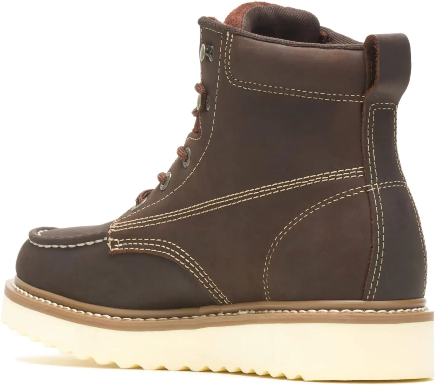 Wolverine Men's Loader 6" Wedge Boot