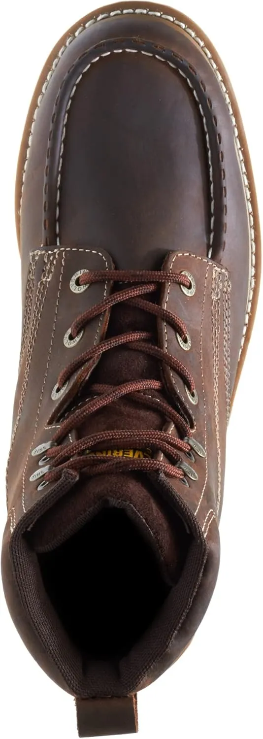 Wolverine Men's Loader 6" Wedge Boot