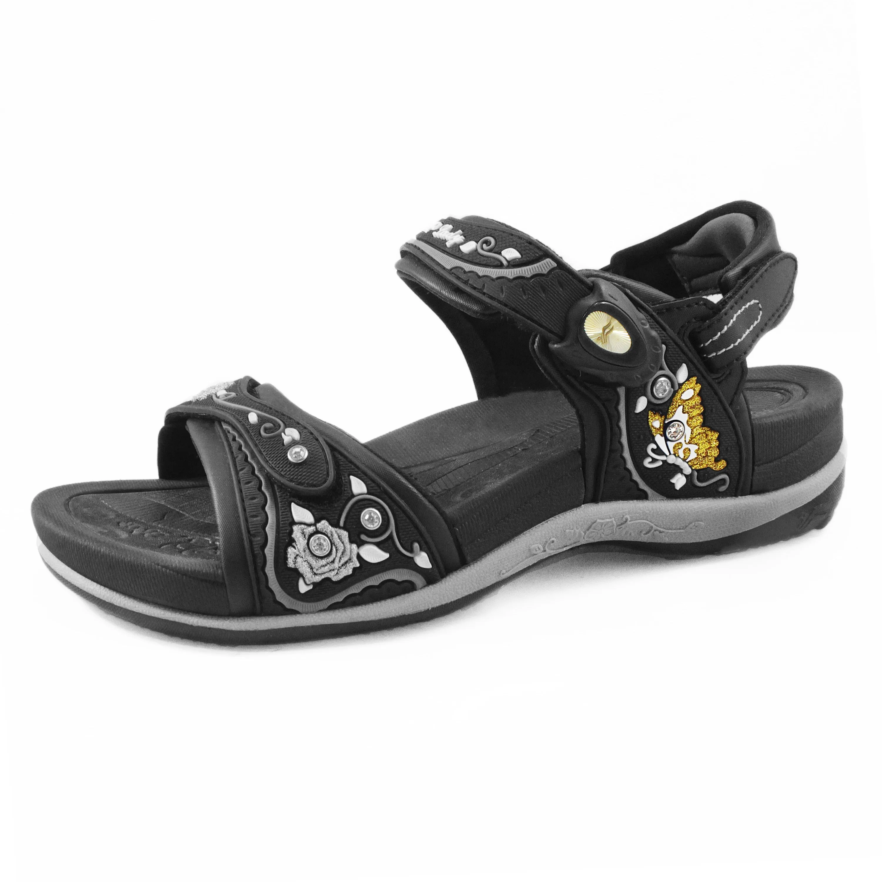 Women Signature: 5991 Black-22