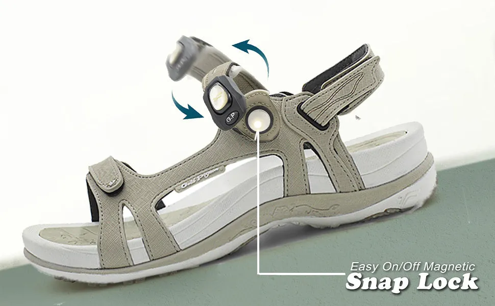 Women Signature: 9179 Black Grey