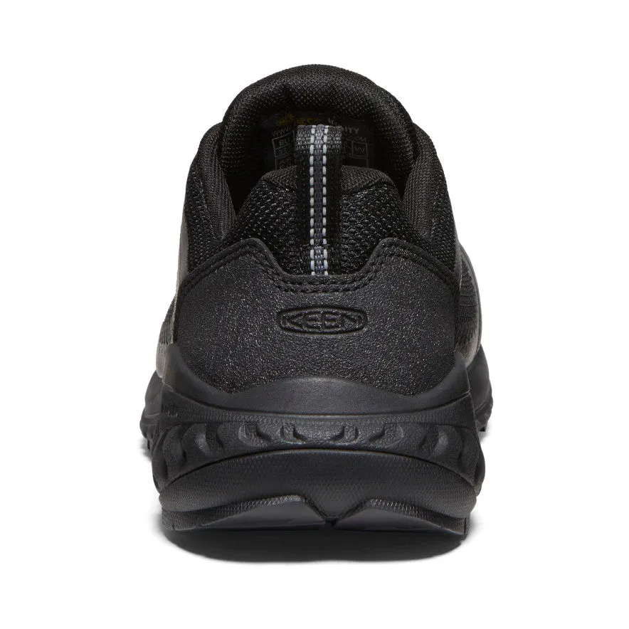 Women's Arvada ESD Work Sneaker (Carbon-Fiber Toe)