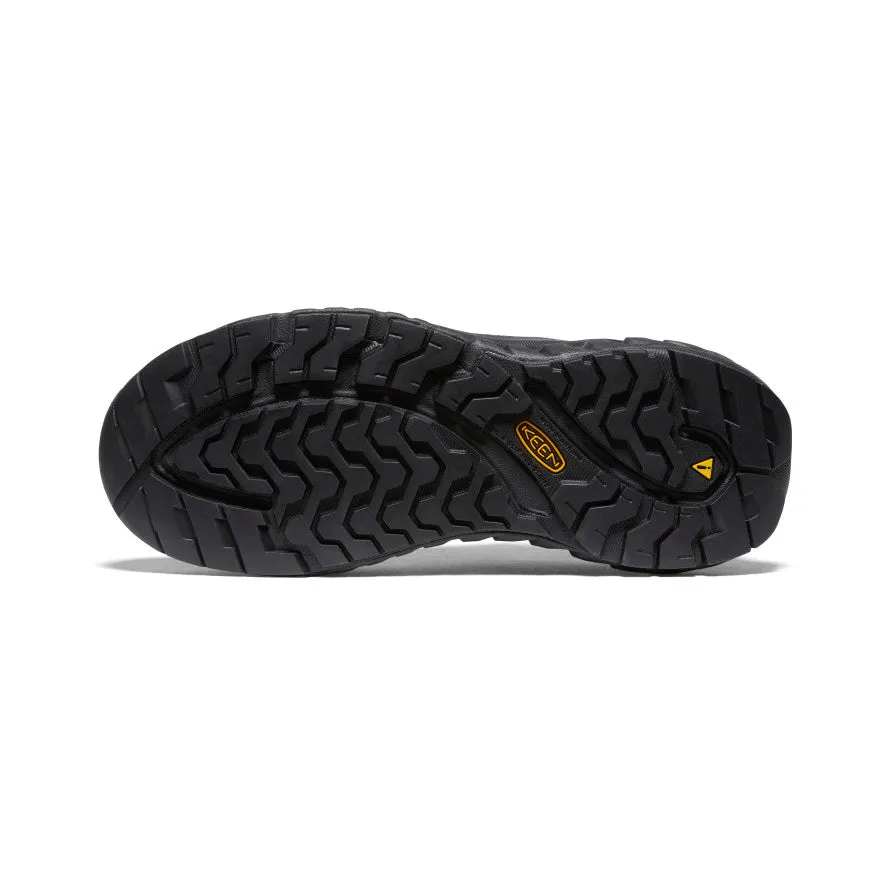 Women's Arvada ESD Work Sneaker (Carbon-Fiber Toe)