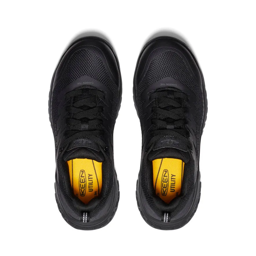 Women's Arvada ESD Work Sneaker (Carbon-Fiber Toe)
