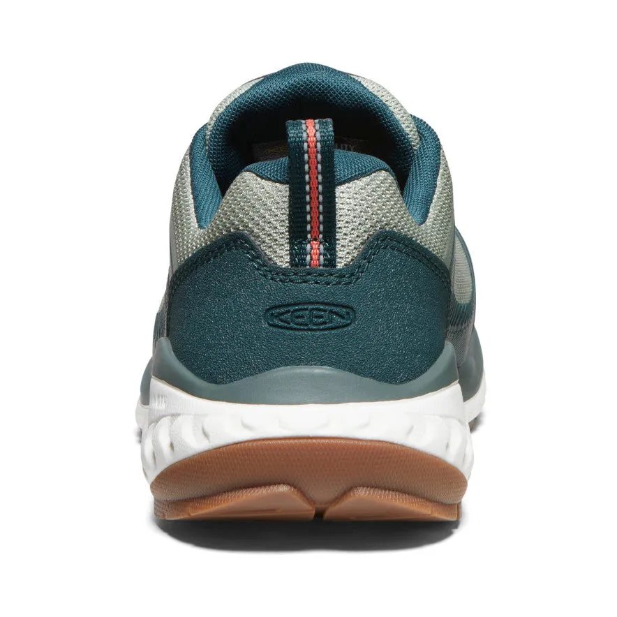 Women's Arvada Work Sneaker (Carbon-Fiber Toe)