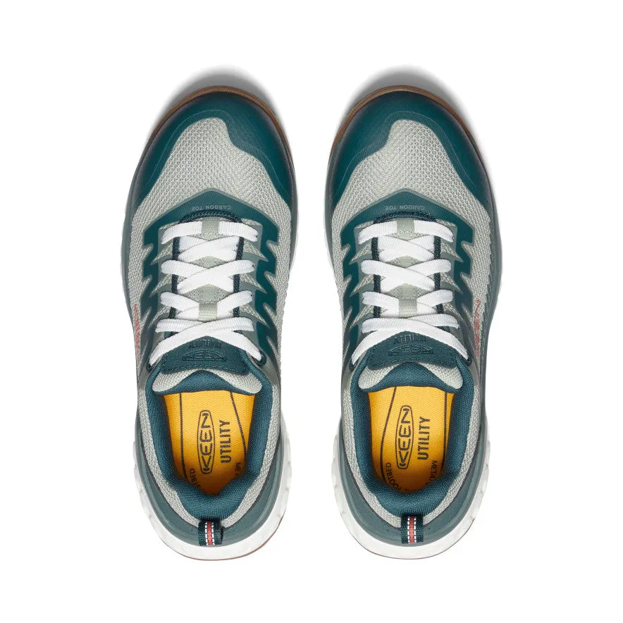 Women's Arvada Work Sneaker (Carbon-Fiber Toe)