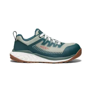 Women's Arvada Work Sneaker (Carbon-Fiber Toe)