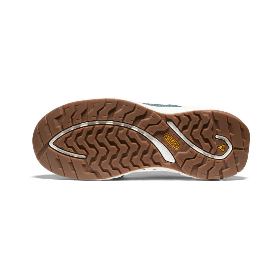 Women's Arvada Work Sneaker (Carbon-Fiber Toe)