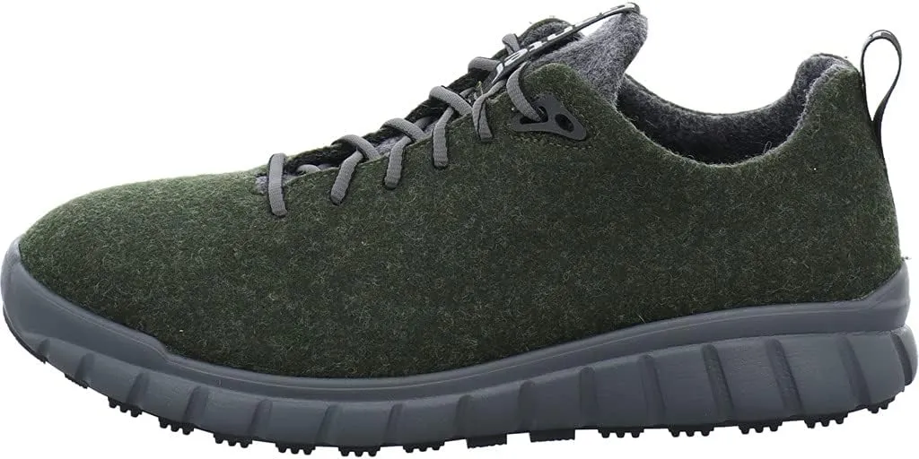 Women's Flat Sneaker