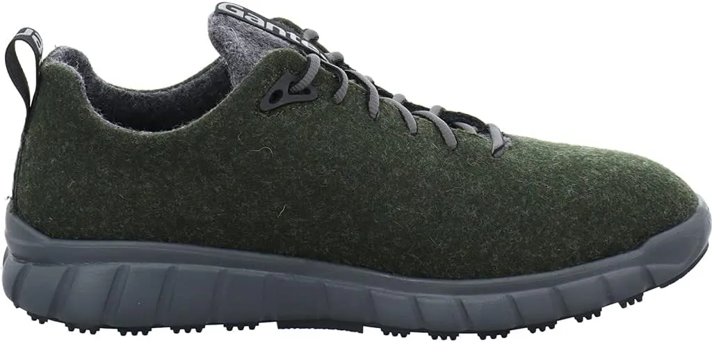 Women's Flat Sneaker
