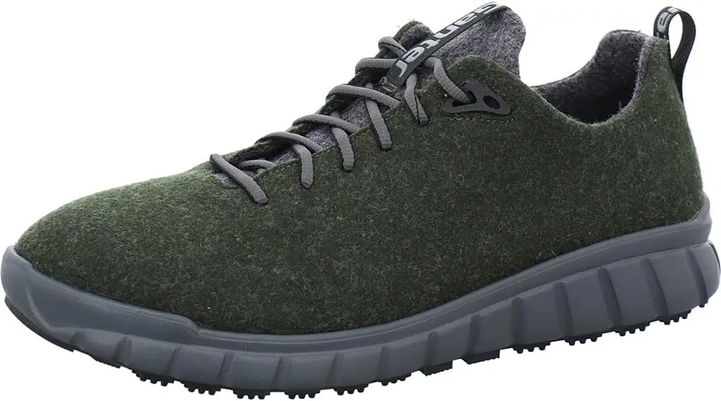 Women's Flat Sneaker