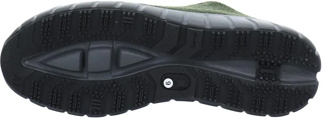 Women's Flat Sneaker
