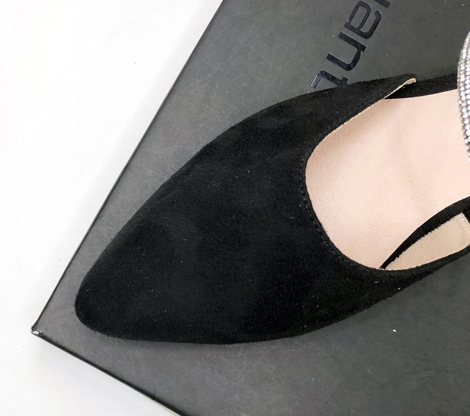 Womens Mules Classic Clogs Slides Slippers Loafer Flats Sandals Dress Shoes for Women Dressy Summer Flats Comfortable