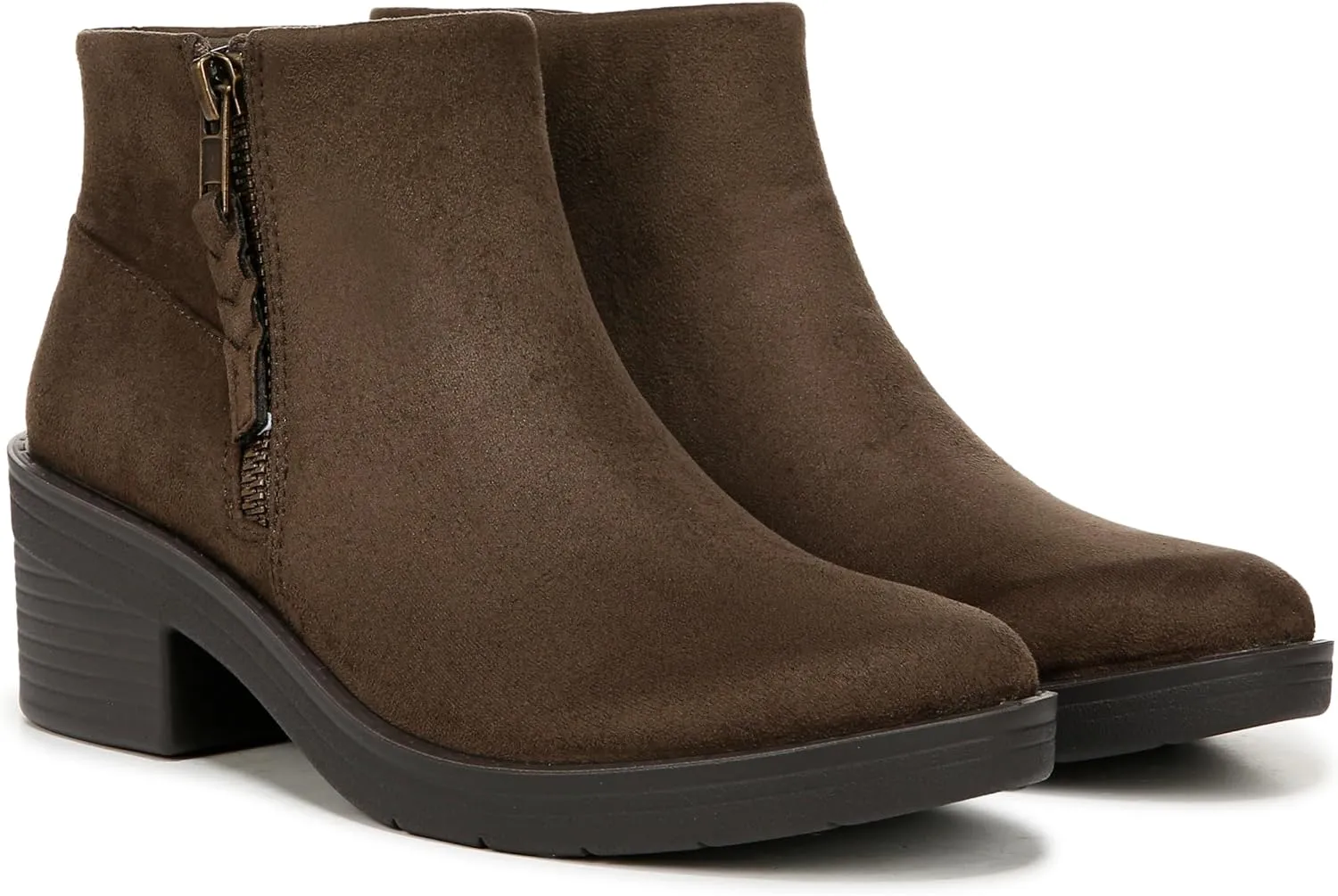 Women's Outgoing Ankle Boot