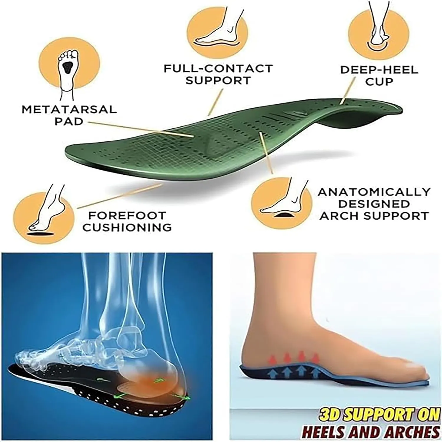 Women's Soft Sole Mesh Comfort Orthopedic Shoes, Casual Slip on Comfort Wear Shoe, Low-Top Breathable Flat Shoe for Women