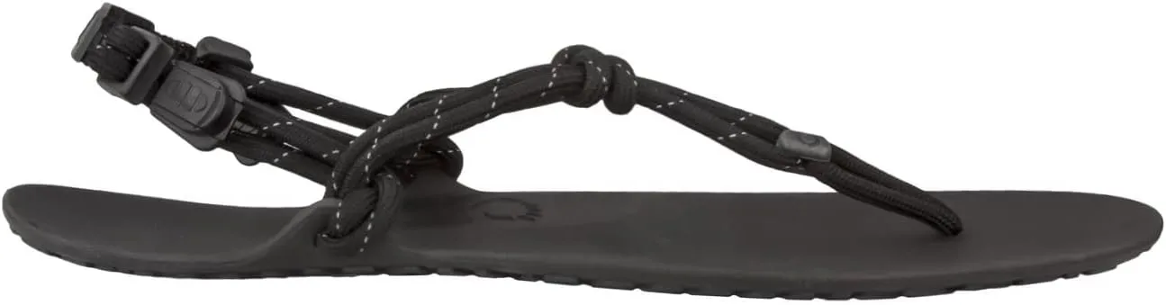 Xero Shoes Men's Genesis Sandal - Lightweight, Minimalistic, Travel-Friendly