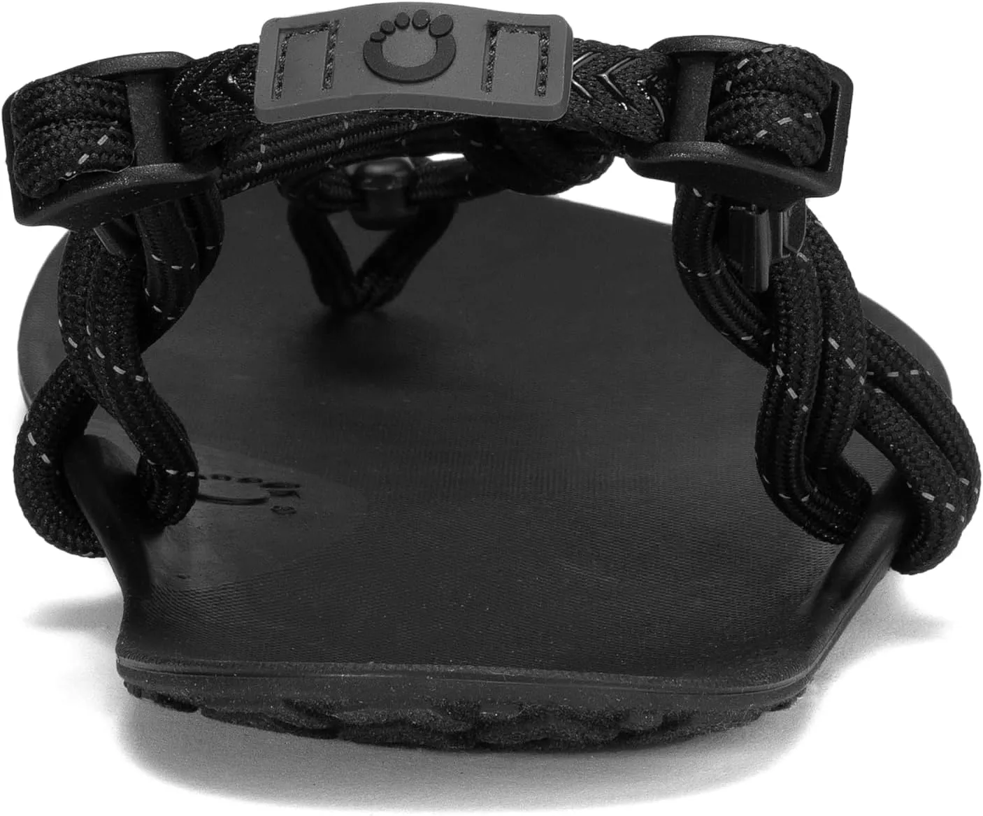 Xero Shoes Men's Genesis Sandal - Lightweight, Minimalistic, Travel-Friendly