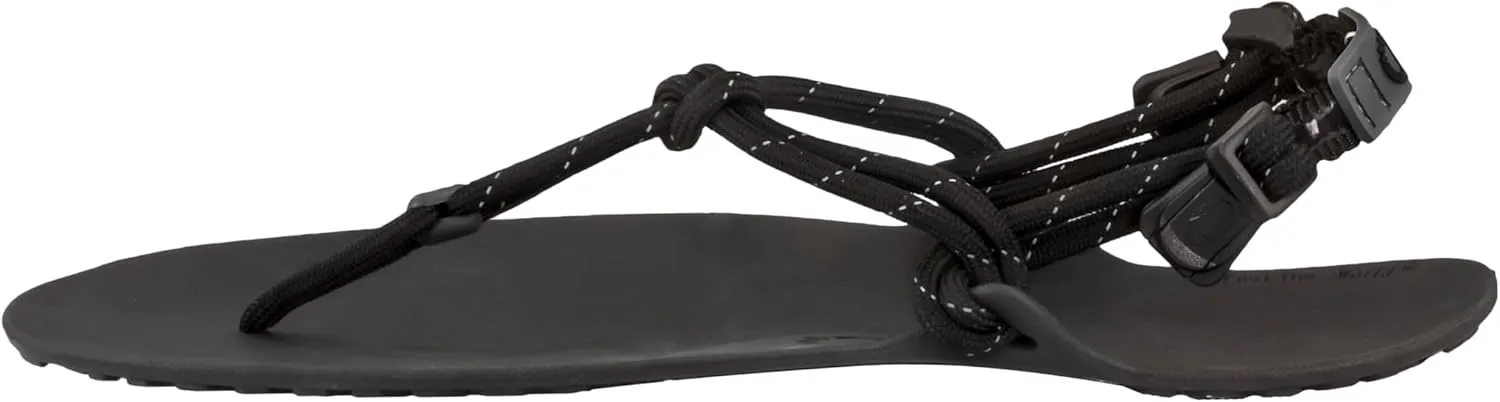 Xero Shoes Men's Genesis Sandal - Lightweight, Minimalistic, Travel-Friendly