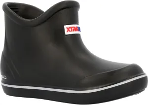 Xtratuf TUFS Big Kids Ankle Deck Boot