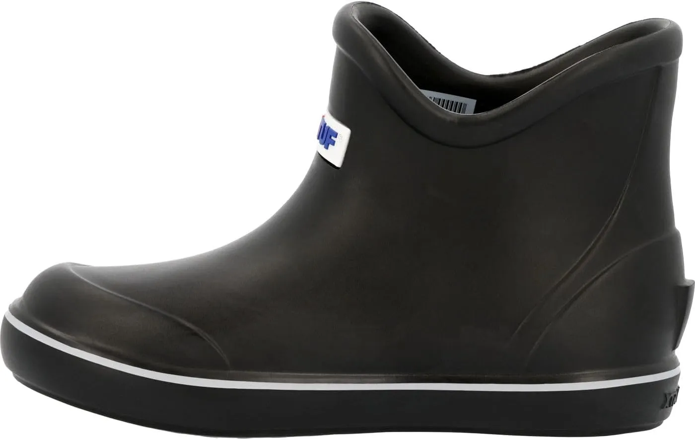 Xtratuf TUFS Big Kids Ankle Deck Boot