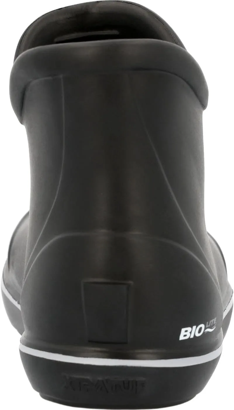Xtratuf TUFS Big Kids Ankle Deck Boot