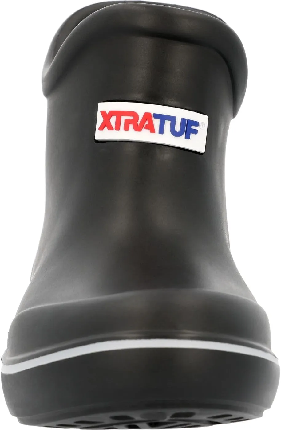 Xtratuf TUFS Big Kids Ankle Deck Boot