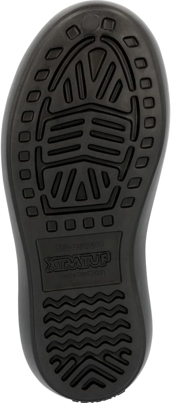 Xtratuf TUFS Big Kids Ankle Deck Boot