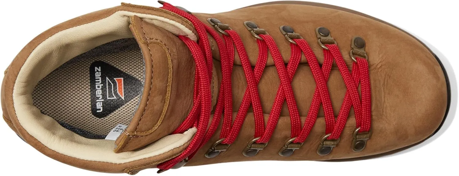 Zamberlan Women's Trail Lite Evo GTX WNS Hiking Boot