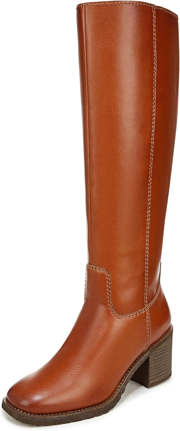 ZODIAC Women's Classic Knee High Boot